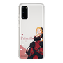 Slim Protection Case［ Re:ZERO -Starting Life in Another World- Priscilla Barielle - Standing Illustration ］
