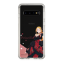 Slim Protection Case［ Re:ZERO -Starting Life in Another World- Priscilla Barielle - Standing Illustration ］