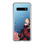 Slim Protection Case［ Re:ZERO -Starting Life in Another World- Priscilla Barielle - Standing Illustration ］