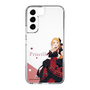 Slim Protection Case［ Re:ZERO -Starting Life in Another World- Priscilla Barielle - Standing Illustration ］