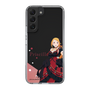 Slim Protection Case［ Re:ZERO -Starting Life in Another World- Priscilla Barielle - Standing Illustration ］