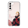 Slim Protection Case［ Re:ZERO -Starting Life in Another World- Priscilla Barielle - Standing Illustration ］