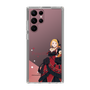 Slim Protection Case［ Re:ZERO -Starting Life in Another World- Priscilla Barielle - Standing Illustration ］