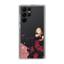 Slim Protection Case［ Re:ZERO -Starting Life in Another World- Priscilla Barielle - Standing Illustration ］
