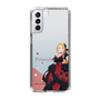 Slim Protection Case［ Re:ZERO -Starting Life in Another World- Priscilla Barielle - Standing Illustration ］