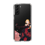 Slim Protection Case［ Re:ZERO -Starting Life in Another World- Priscilla Barielle - Standing Illustration ］