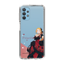 Slim Protection Case［ Re:ZERO -Starting Life in Another World- Priscilla Barielle - Standing Illustration ］