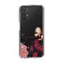 Slim Protection Case［ Re:ZERO -Starting Life in Another World- Priscilla Barielle - Standing Illustration ］