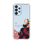 Slim Protection Case［ Re:ZERO -Starting Life in Another World- Priscilla Barielle - Standing Illustration ］