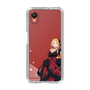 Slim Protection Case［ Re:ZERO -Starting Life in Another World- Priscilla Barielle - Standing Illustration ］
