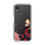 Slim Protection Case［ Re:ZERO -Starting Life in Another World- Priscilla Barielle - Standing Illustration ］