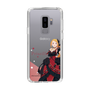 Slim Protection Case［ Re:ZERO -Starting Life in Another World- Priscilla Barielle - Standing Illustration ］