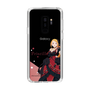 Slim Protection Case［ Re:ZERO -Starting Life in Another World- Priscilla Barielle - Standing Illustration ］