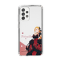 Slim Protection Case［ Re:ZERO -Starting Life in Another World- Priscilla Barielle - Standing Illustration ］