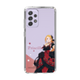 Slim Protection Case［ Re:ZERO -Starting Life in Another World- Priscilla Barielle - Standing Illustration ］