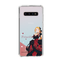 Slim Protection Case［ Re:ZERO -Starting Life in Another World- Priscilla Barielle - Standing Illustration ］