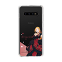 Slim Protection Case［ Re:ZERO -Starting Life in Another World- Priscilla Barielle - Standing Illustration ］