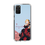 Slim Protection Case［ Re:ZERO -Starting Life in Another World- Priscilla Barielle - Standing Illustration ］