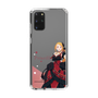 Slim Protection Case［ Re:ZERO -Starting Life in Another World- Priscilla Barielle - Standing Illustration ］