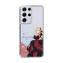 Slim Protection Case［ Re:ZERO -Starting Life in Another World- Priscilla Barielle - Standing Illustration ］