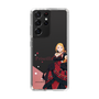 Slim Protection Case［ Re:ZERO -Starting Life in Another World- Priscilla Barielle - Standing Illustration ］