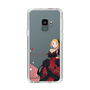 Slim Protection Case［ Re:ZERO -Starting Life in Another World- Priscilla Barielle - Standing Illustration ］