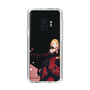 Slim Protection Case［ Re:ZERO -Starting Life in Another World- Priscilla Barielle - Standing Illustration ］