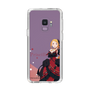 Slim Protection Case［ Re:ZERO -Starting Life in Another World- Priscilla Barielle - Standing Illustration ］