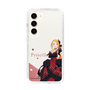 Slim Protection Case［ Re:ZERO -Starting Life in Another World- Priscilla Barielle - Standing Illustration ］