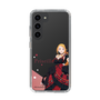 Slim Protection Case［ Re:ZERO -Starting Life in Another World- Priscilla Barielle - Standing Illustration ］