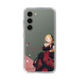 Slim Protection Case［ Re:ZERO -Starting Life in Another World- Priscilla Barielle - Standing Illustration ］