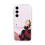 Slim Protection Case［ Re:ZERO -Starting Life in Another World- Priscilla Barielle - Standing Illustration ］
