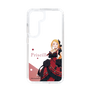 Slim Protection Case［ Re:ZERO -Starting Life in Another World- Priscilla Barielle - Standing Illustration ］