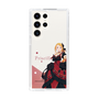Slim Protection Case［ Re:ZERO -Starting Life in Another World- Priscilla Barielle - Standing Illustration ］