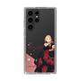 Slim Protection Case［ Re:ZERO -Starting Life in Another World- Priscilla Barielle - Standing Illustration ］
