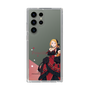 Slim Protection Case［ Re:ZERO -Starting Life in Another World- Priscilla Barielle - Standing Illustration ］