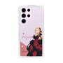 Slim Protection Case［ Re:ZERO -Starting Life in Another World- Priscilla Barielle - Standing Illustration ］