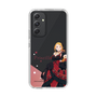Slim Protection Case［ Re:ZERO -Starting Life in Another World- Priscilla Barielle - Standing Illustration ］
