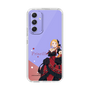 Slim Protection Case［ Re:ZERO -Starting Life in Another World- Priscilla Barielle - Standing Illustration ］