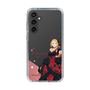 Slim Protection Case［ Re:ZERO -Starting Life in Another World- Priscilla Barielle - Standing Illustration ］
