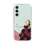 Slim Protection Case［ Re:ZERO -Starting Life in Another World- Priscilla Barielle - Standing Illustration ］