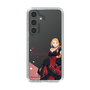 Slim Protection Case［ Re:ZERO -Starting Life in Another World- Priscilla Barielle - Standing Illustration ］