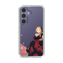 Slim Protection Case［ Re:ZERO -Starting Life in Another World- Priscilla Barielle - Standing Illustration ］