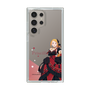Slim Protection Case［ Re:ZERO -Starting Life in Another World- Priscilla Barielle - Standing Illustration ］