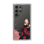 Slim Protection Case［ Re:ZERO -Starting Life in Another World- Priscilla Barielle - Standing Illustration ］