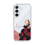 Slim Protection Case［ Re:ZERO -Starting Life in Another World- Priscilla Barielle - Standing Illustration ］