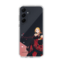 Slim Protection Case［ Re:ZERO -Starting Life in Another World- Priscilla Barielle - Standing Illustration ］