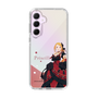 Slim Protection Case［ Re:ZERO -Starting Life in Another World- Priscilla Barielle - Standing Illustration ］