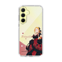Slim Protection Case［ Re:ZERO -Starting Life in Another World- Priscilla Barielle - Standing Illustration ］
