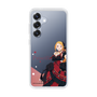 Slim Protection Case［ Re:ZERO -Starting Life in Another World- Priscilla Barielle - Standing Illustration ］